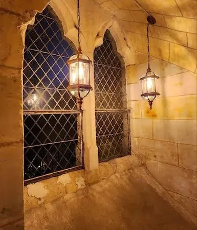 Chateau De La Voloniere