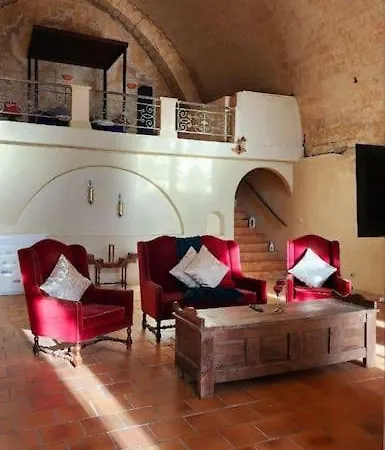 Chateau De La Voloniere 度假居
