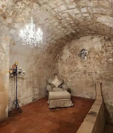 度假居 Chateau De La Voloniere Ponce sur Le Loir