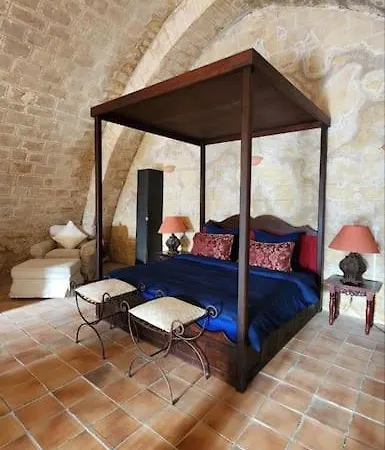 Chateau De La Voloniere 度假居 *