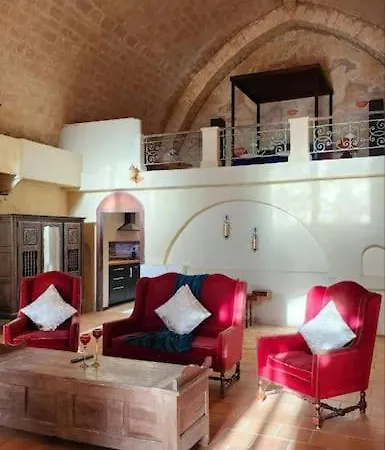 Chateau De La Voloniere Holiday home Ponce sur Le Loir