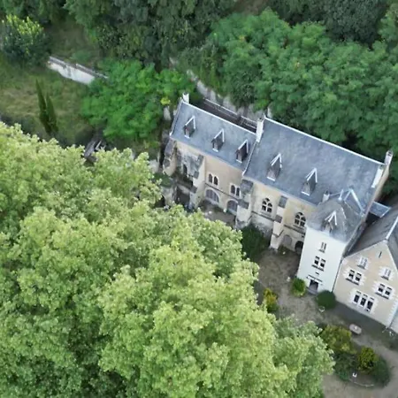 Chateau De La Voloniere *