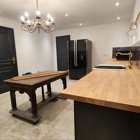 Chateau De La Voloniere Holiday home