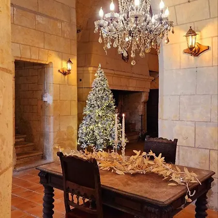 Chateau De La Voloniere *