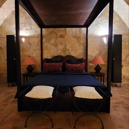 Chateau De La Voloniere Holiday home Ponce sur Le Loir